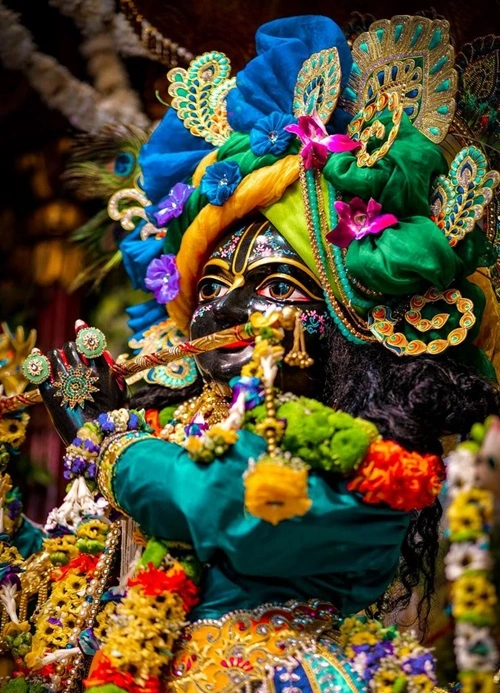 ISKCON
